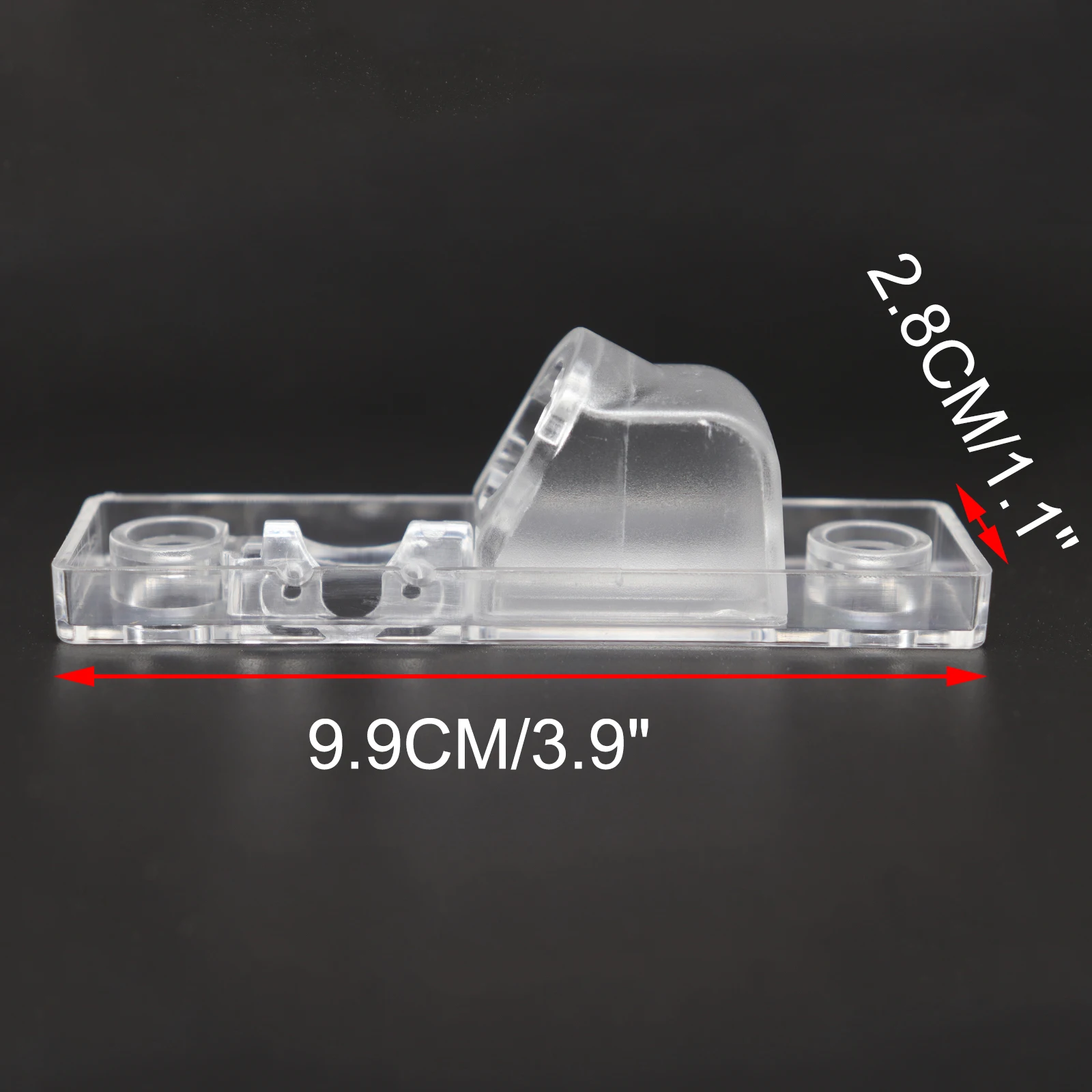 Soporte cámara de marcha atrás para Daewoo Lacetti J200/Optra - imagen 3