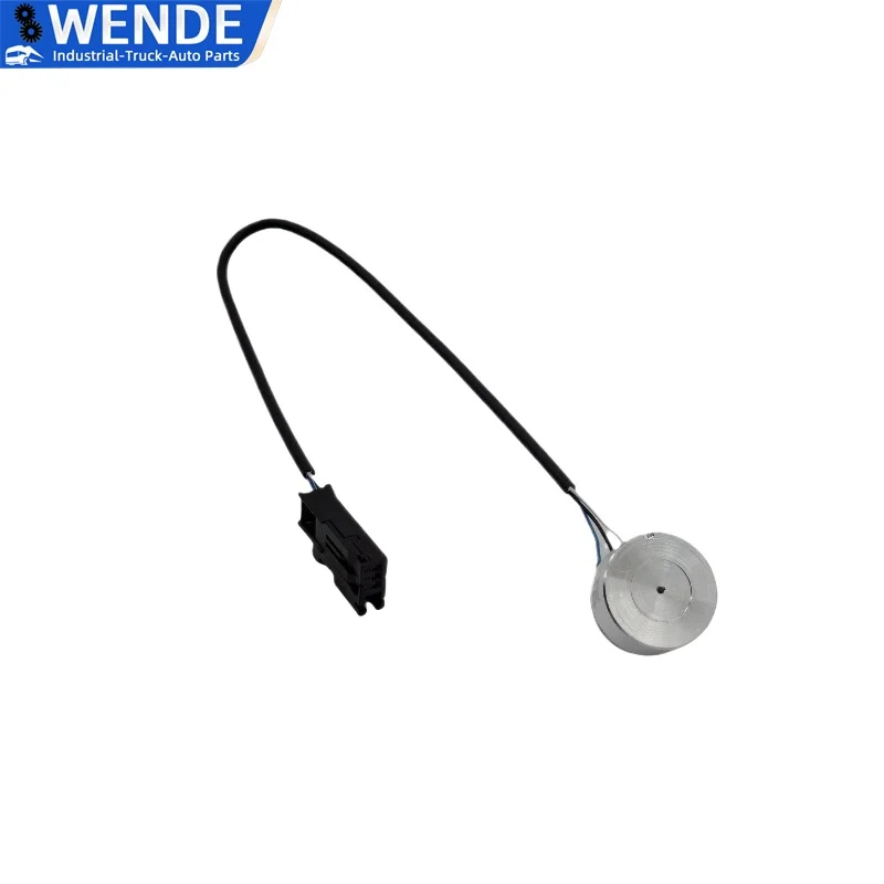 Sensor de Presión Hidráulica de Transmisión para Audi