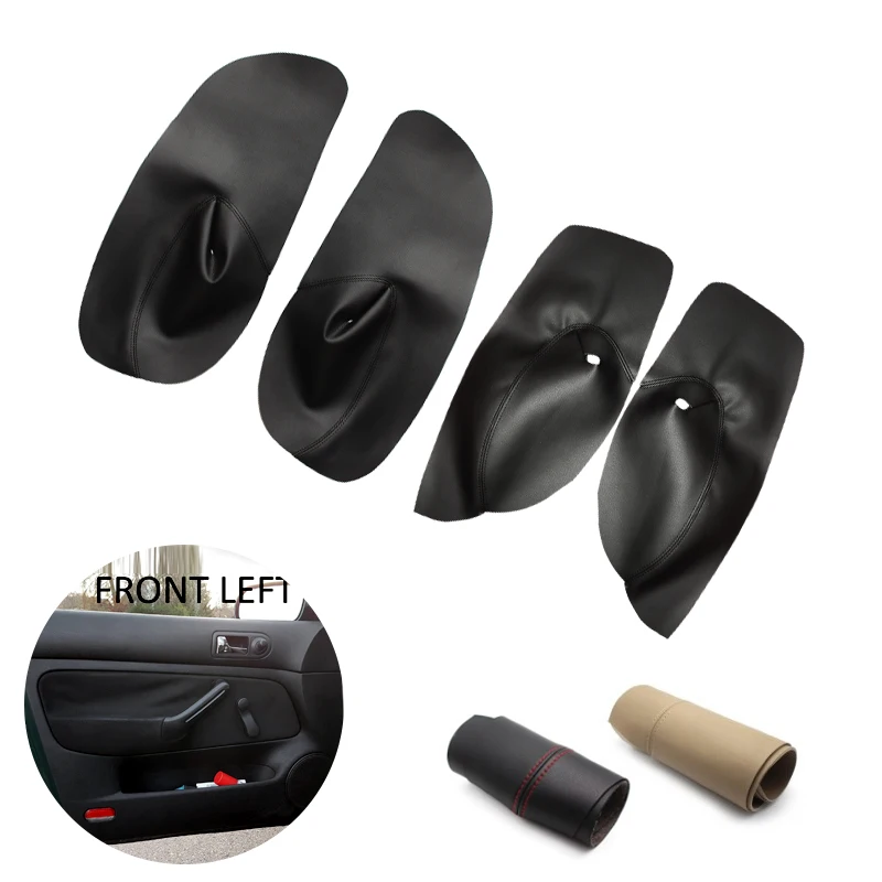 Embellecedor reposabrazos y manivela VW Golf IV/Jetta