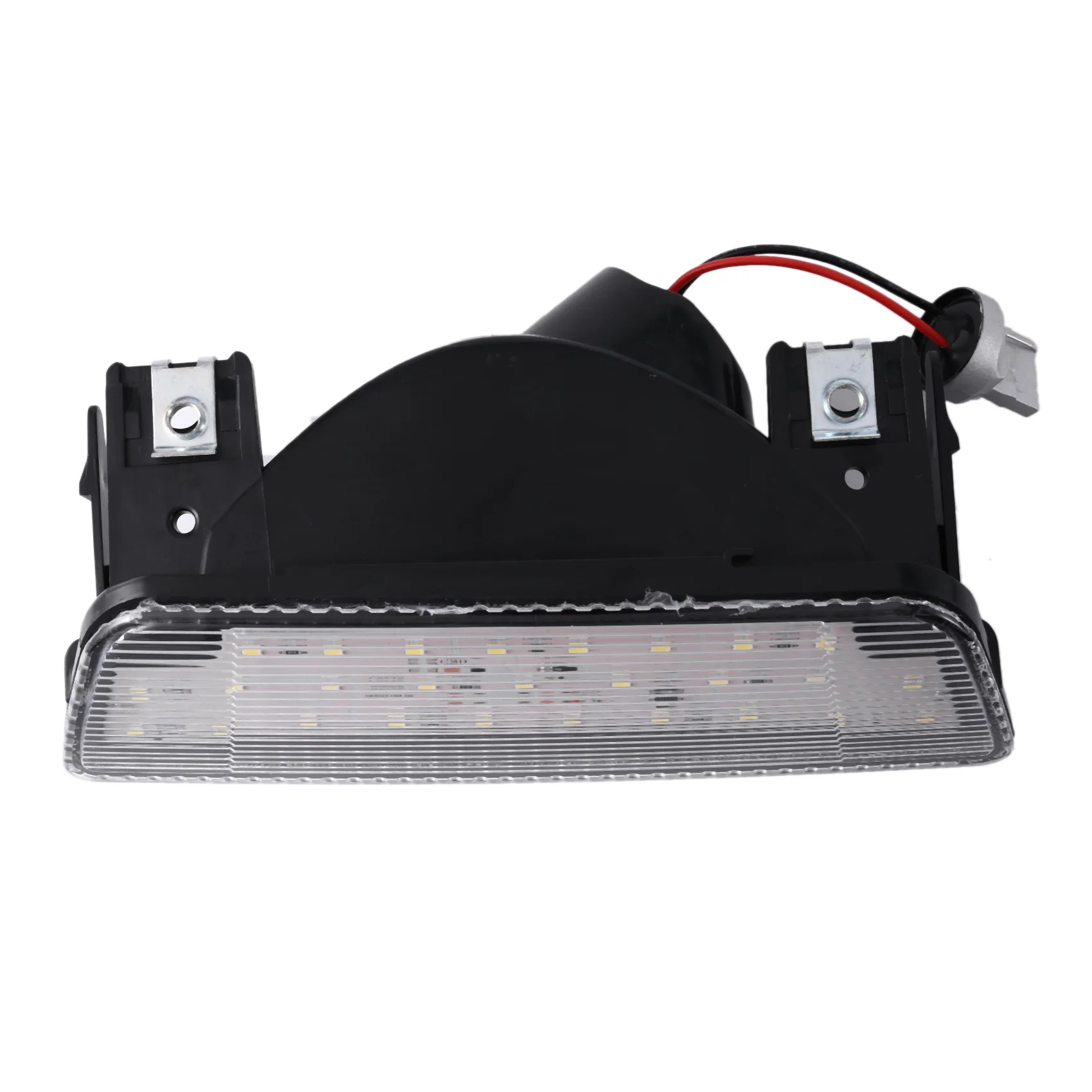 Tercer semaforo LED Nissan X-Trail Rogue 2008-2013 - imagen 3