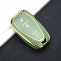 3button green cover
