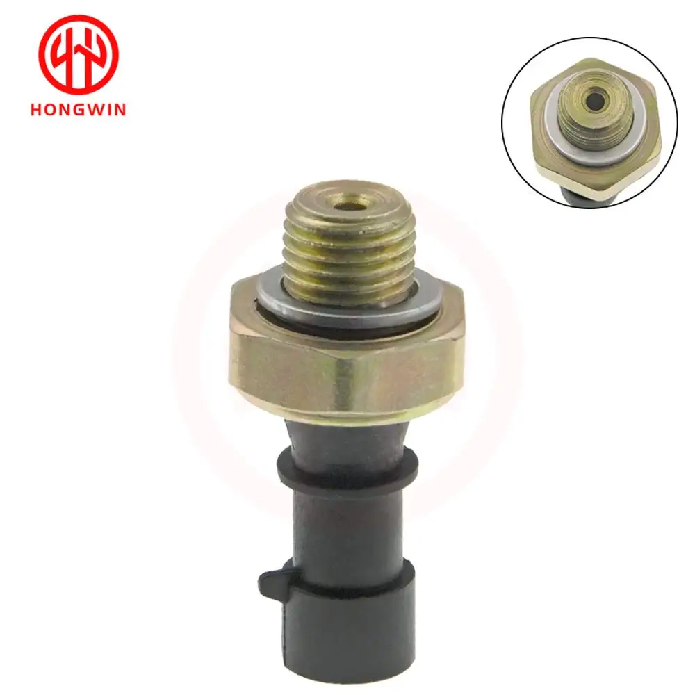 90507539 Sensor de presión de aceite para Opel, Saab y Daewoo - imagen 2
