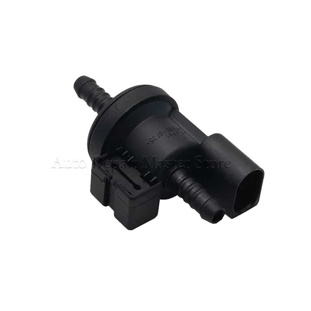 Válvula solenoide purga canister 0280142431 – Audi A3 VW Golf - imagen 5