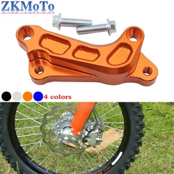 Adaptador pinza freno 320mm + soportes – KTM Six Days 1994-2023