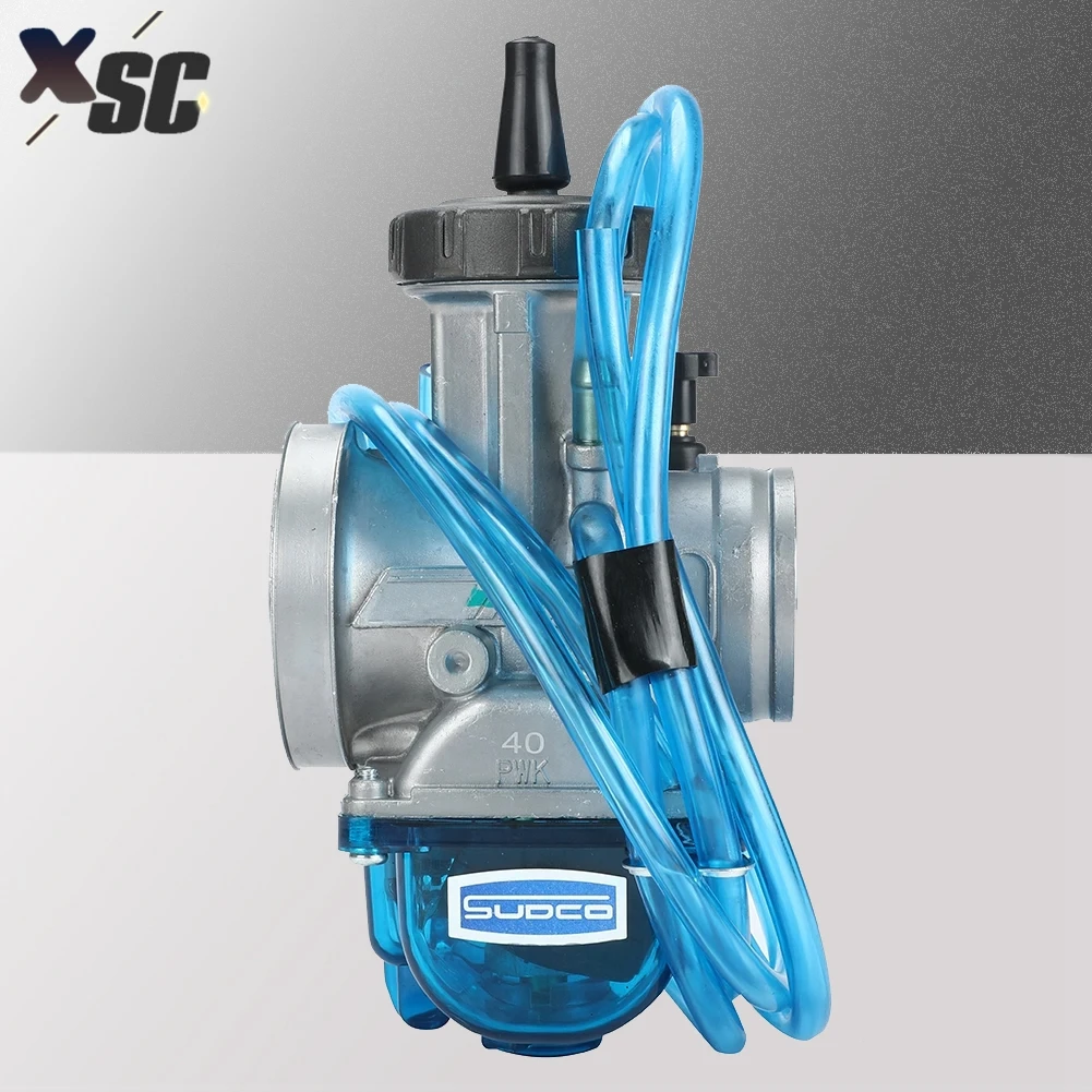 Carburador PWK universal para moto, scooter y ATV - imagen 3