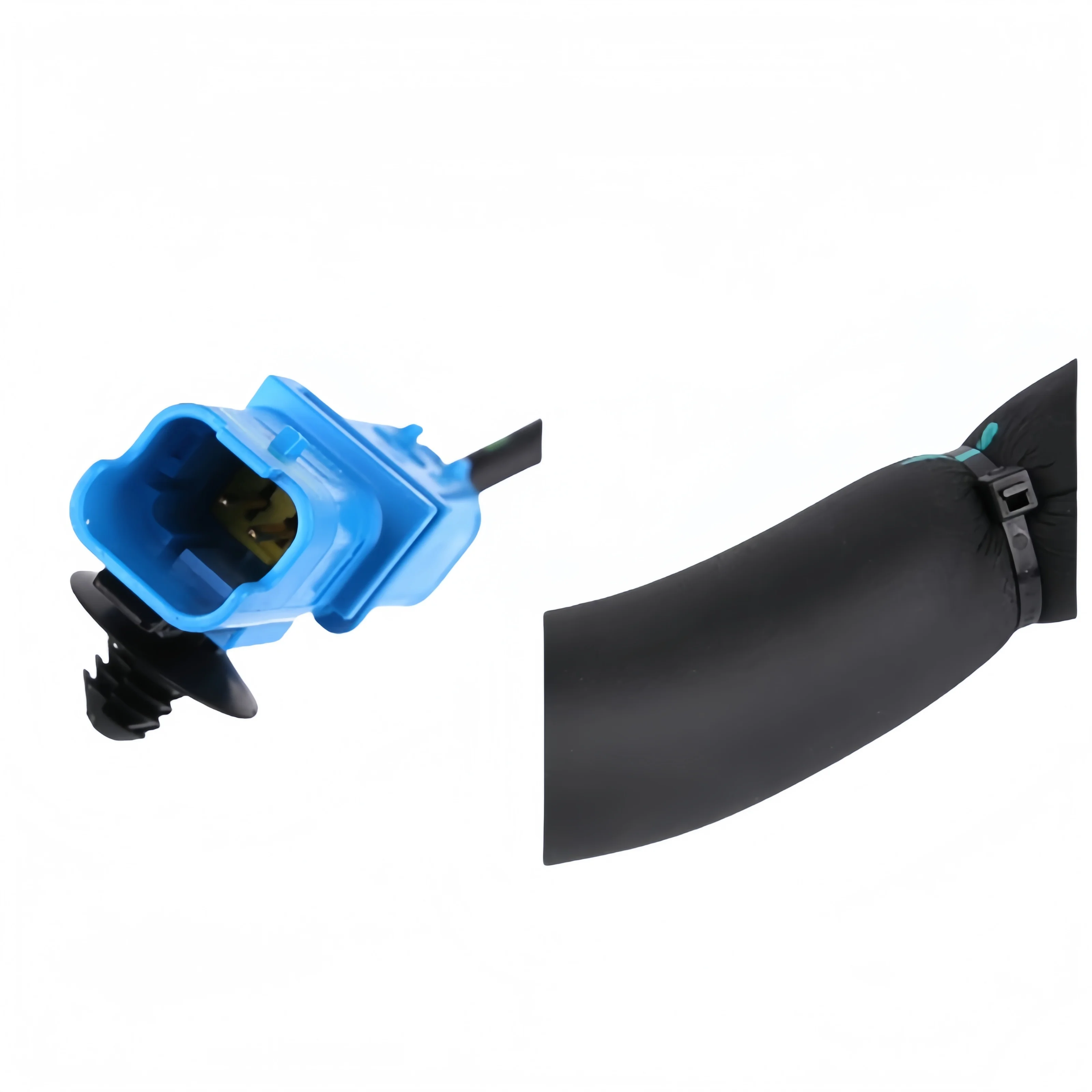 Tubo recirculación gases 1192Z6 para Peugeot Citroën 2.0 16V - imagen 4