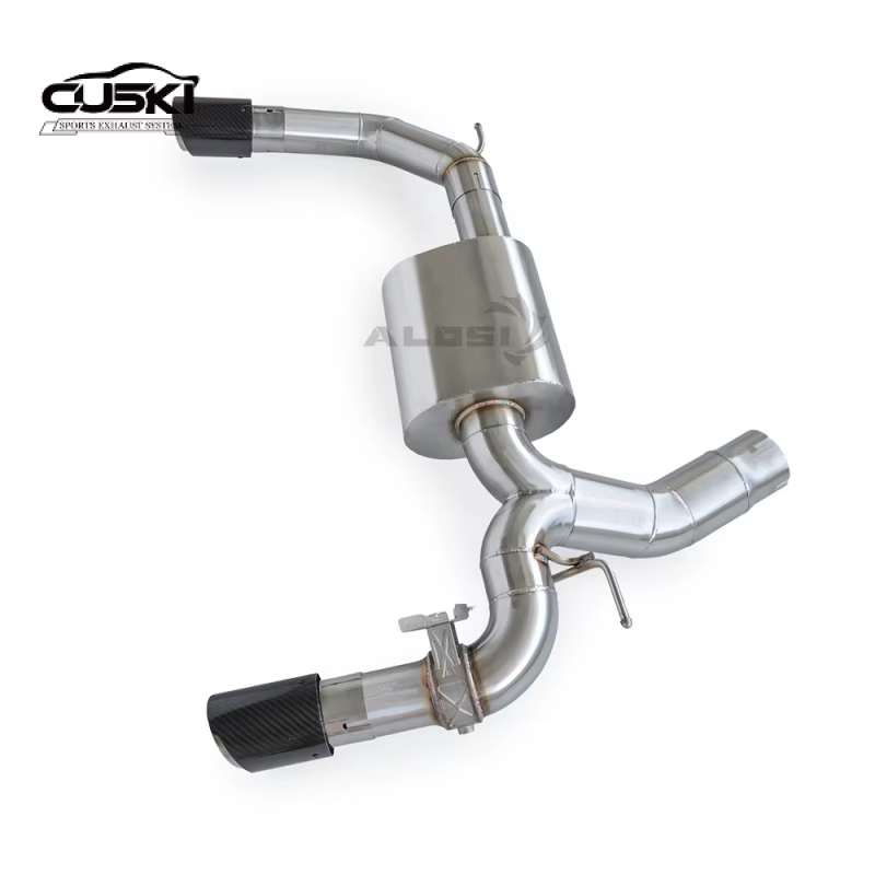 Válvula de escape B48 para BMW 428i 430i 2.0T 2016-2020 - imagen 3