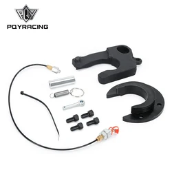 Kit reparación Jost JSK para enganche camiones – pieza original