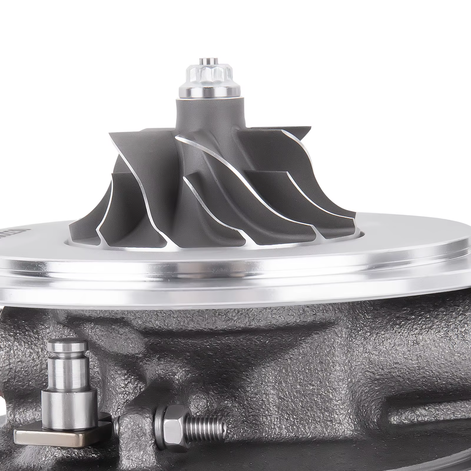 Cartucho turbo CHRA VW Touareg 2.5 R5 TDI 070145701J - imagen 4