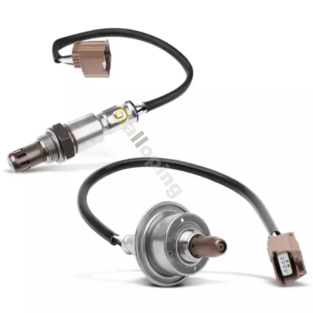 Sensor oxígeno O2 aguas arriba Nissan Murano Quest Maxima 3.5L – 4 cables - imagen 2