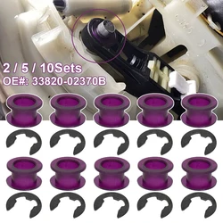 Kit junta tórica FIX para Nissan Toyota Hyundai Kia Mazda Suzuki Lexus Jeep