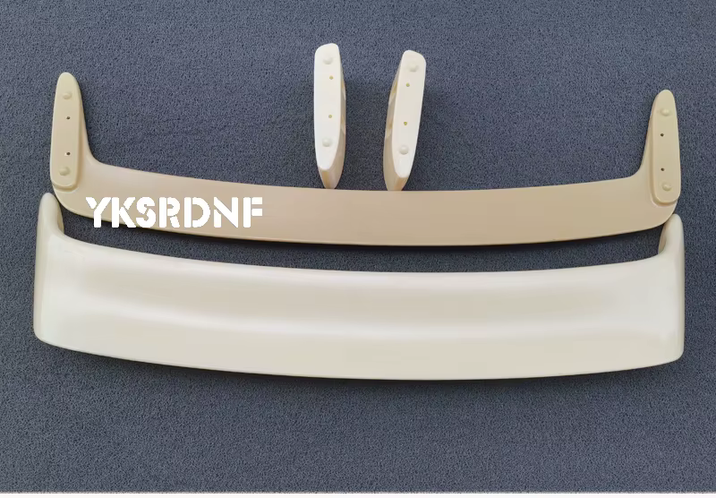 Detalle del alerón para BMW E36 M3