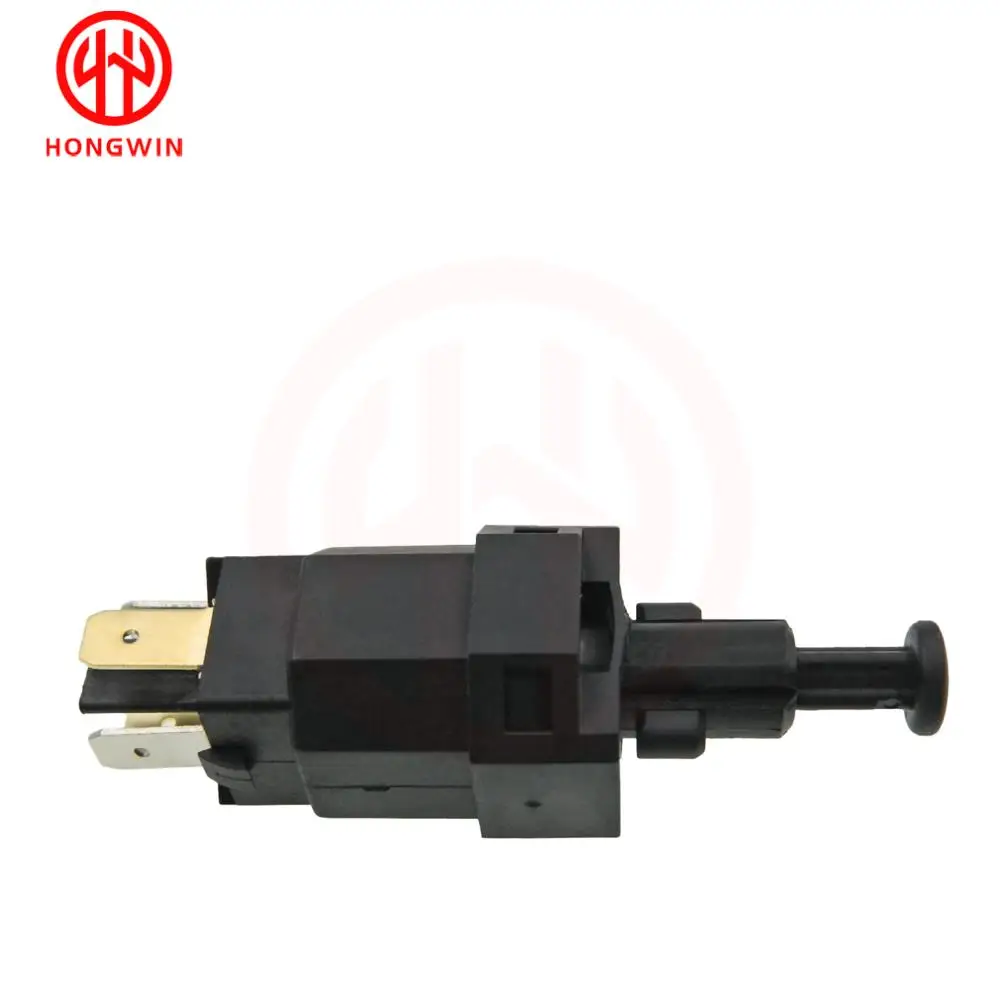 HONGWIN-interruptor de luz de freno/lámpara de parada trasera, OEM: 96312343, 1242551, 4233342, 90243815, para Daewoo, Opel, Porsche, Saab, Vauxhall - imagen 3