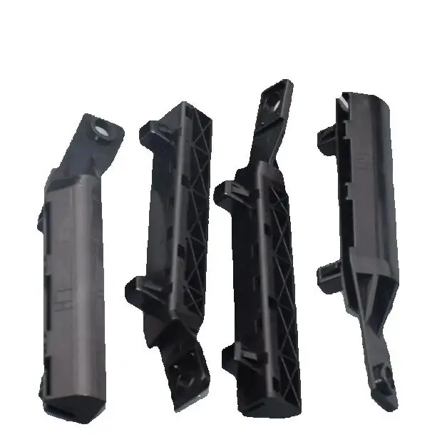 Clips delantero parachoques Nissan Tiida Shhworldsea 62225ED000 - imagen 2