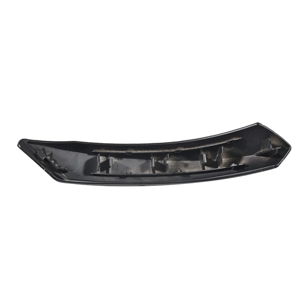 OEM 51419186731 embellecedor manija puerta pasajero BMW Z4 E89 - imagen 5