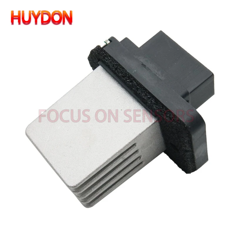 Resistencia de ventilador 9030377 para Buick Excelle y Chevrolet Epica - imagen 2