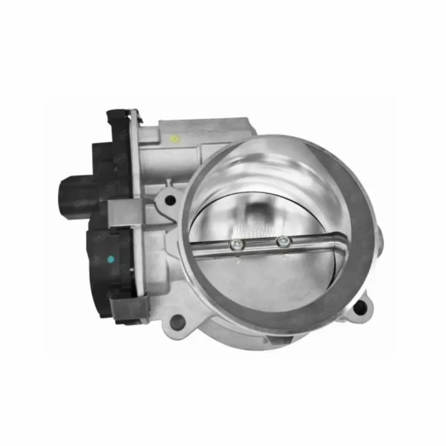 Cuerpo de gases 12629992 Chevrolet Silverado GMC Sierra 4.8L 6.0L
