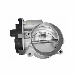 Cuerpo de gases 12629992 Chevrolet Silverado GMC Sierra 4.8L 6.0L