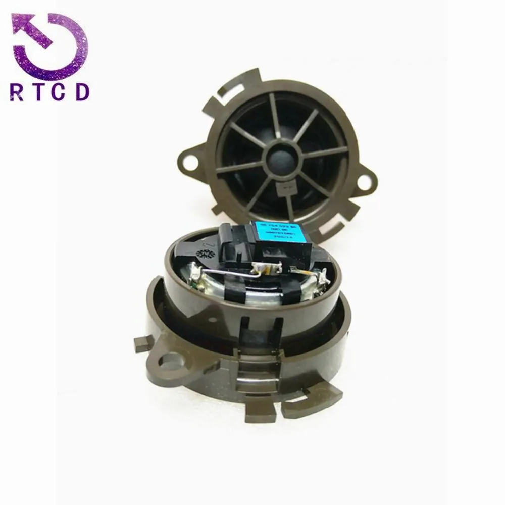 Altavoz agudos Peugeot 508 206 307 308 Citroën C2 C3 C4 C5 - imagen 4