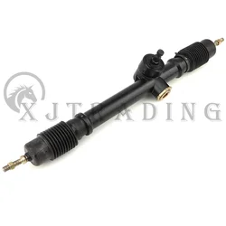 Piñón y cremallera de dirección 600 mm para buggy, quad 150-250cc