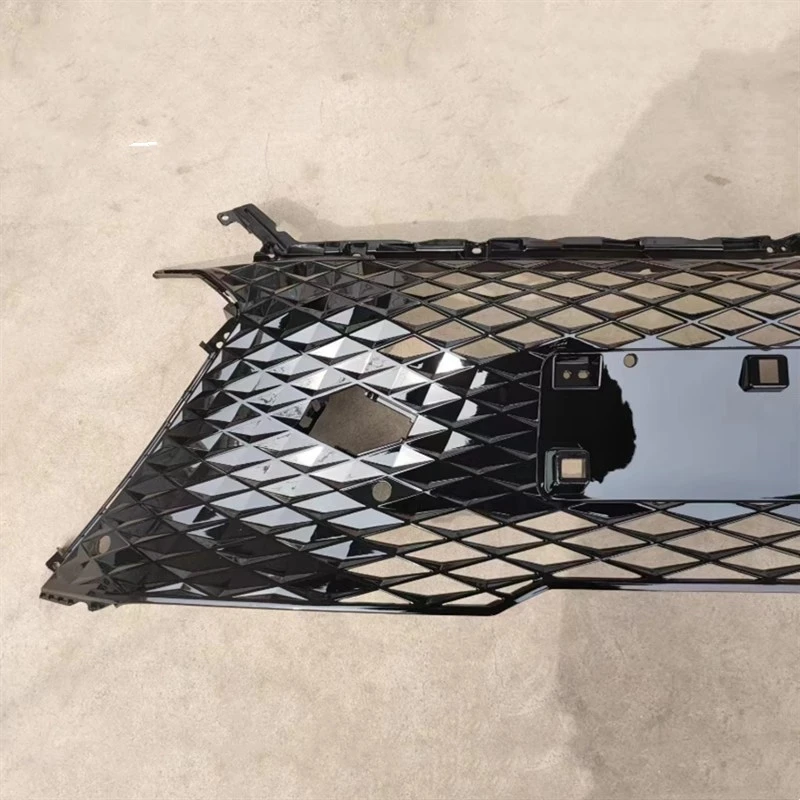 Rejilla de malla para parachoques delantero Geely Coolray - imagen 3