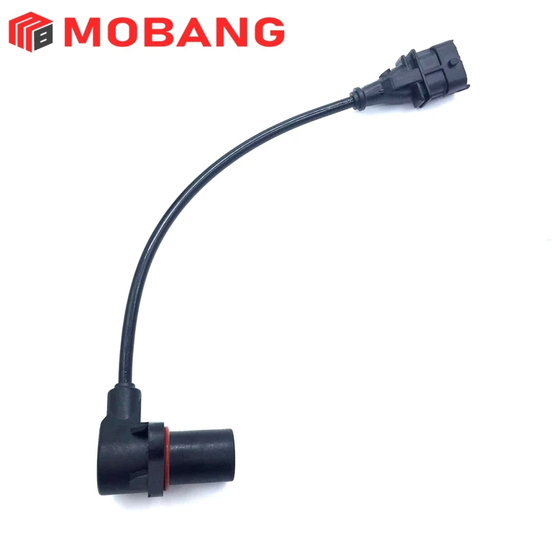 Sensor de posición del cigüeñal 0281002410 para Ford F-250 - imagen 3