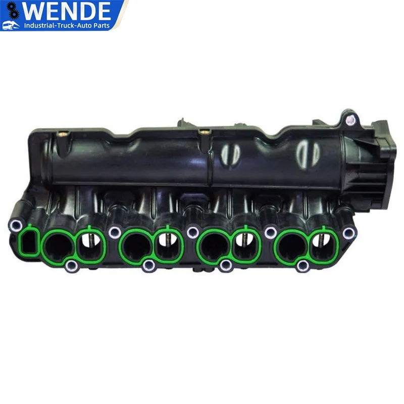 Colector de admisión Opel Insignia A 2008-2017 para motor 2.0 CDTI - imagen 2