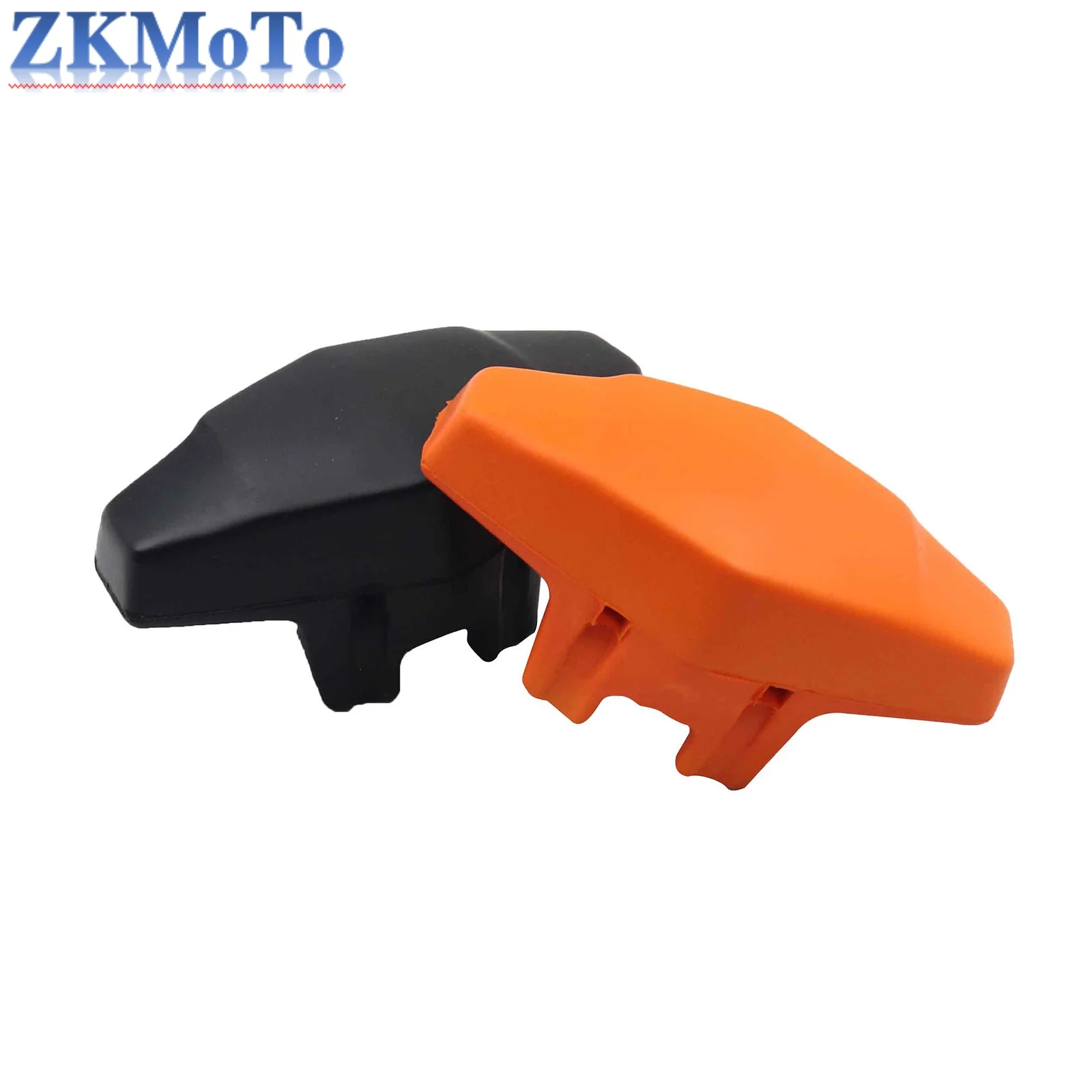 Protector de manillar de espuma para KTM y Husqvarna EXC, SX y TE FE - imagen 4