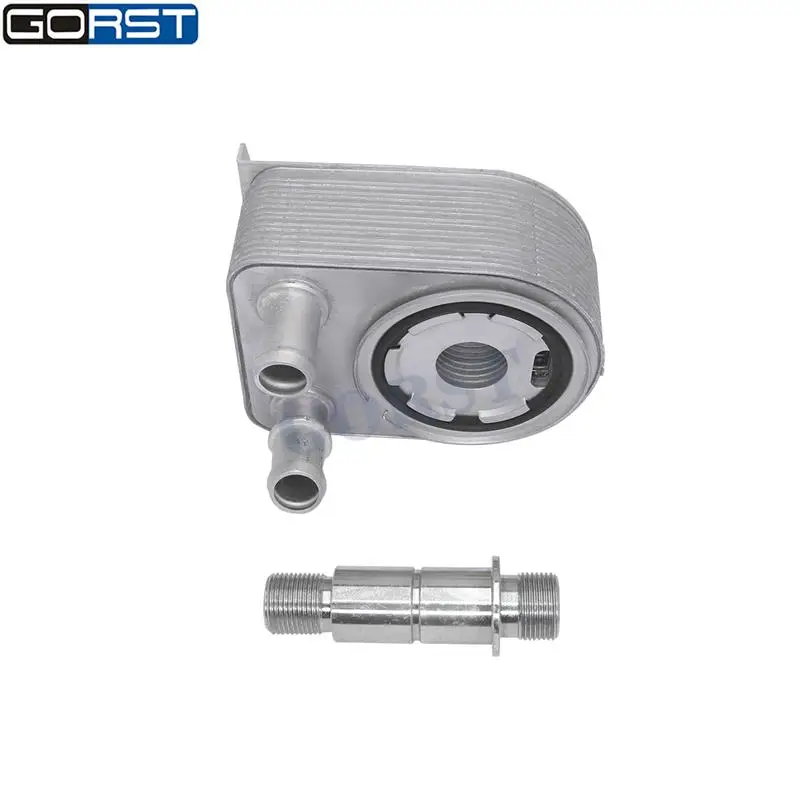 05048119AA Enfriador de aceite para Jeep Cherokee, Dodge Dart y Chrysler 200 - imagen 2