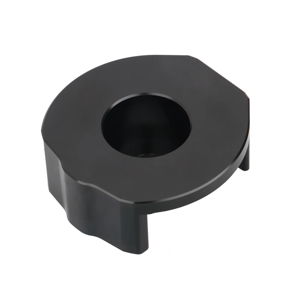 Imagen del inserto de montaje DOGBONE para plataforma MQB