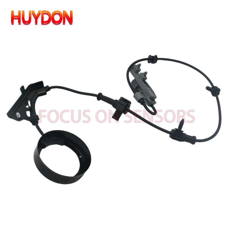 15176997 Sensor ABS rueda delantera – Chevrolet Colorado/GMC Canyon - imagen 2