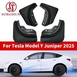 Guardabarros SORGHUM juego completo – Tesla Modelo Y Juniper