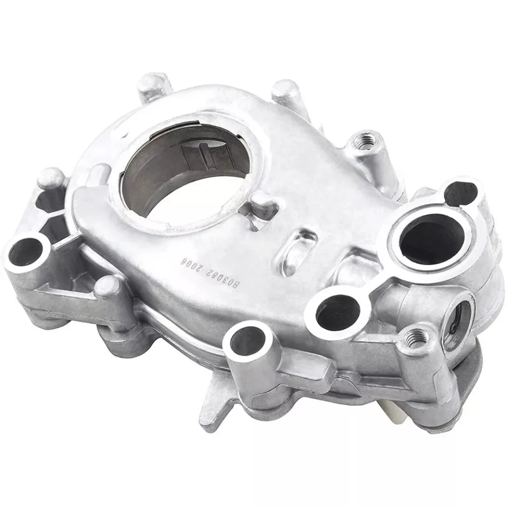 Bomba de aceite para Buick Cadillac 2.8L 3.6L V6 - imagen 5