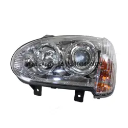 Faro LED FENGJUN 3 para Wingle 3 HAVAL Great Wall