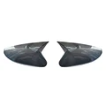 Carbon fiber pattern