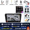 2K 8G-128G 360 DVR