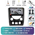 4G-64G 360 DVR