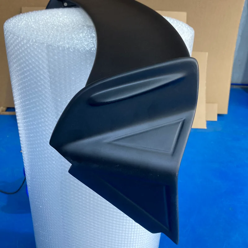 Alerón trasero fibra de vidrio estilo GP para Mini R50 R53 R56 - imagen 4