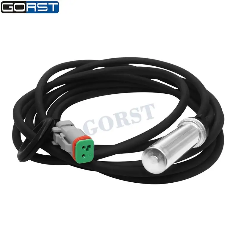 Sensor velocidad ABS 20528661 para Volvo FH, FM y FMX - imagen 3