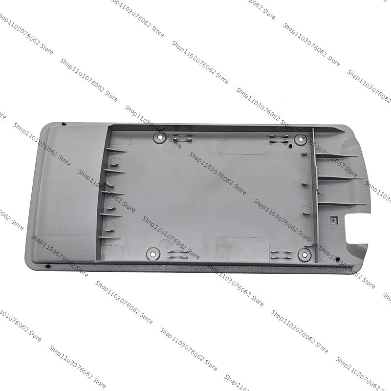 Base de pasamanos de canal central Citroën C5 2010-2016 OEM 9688418277 - imagen 3