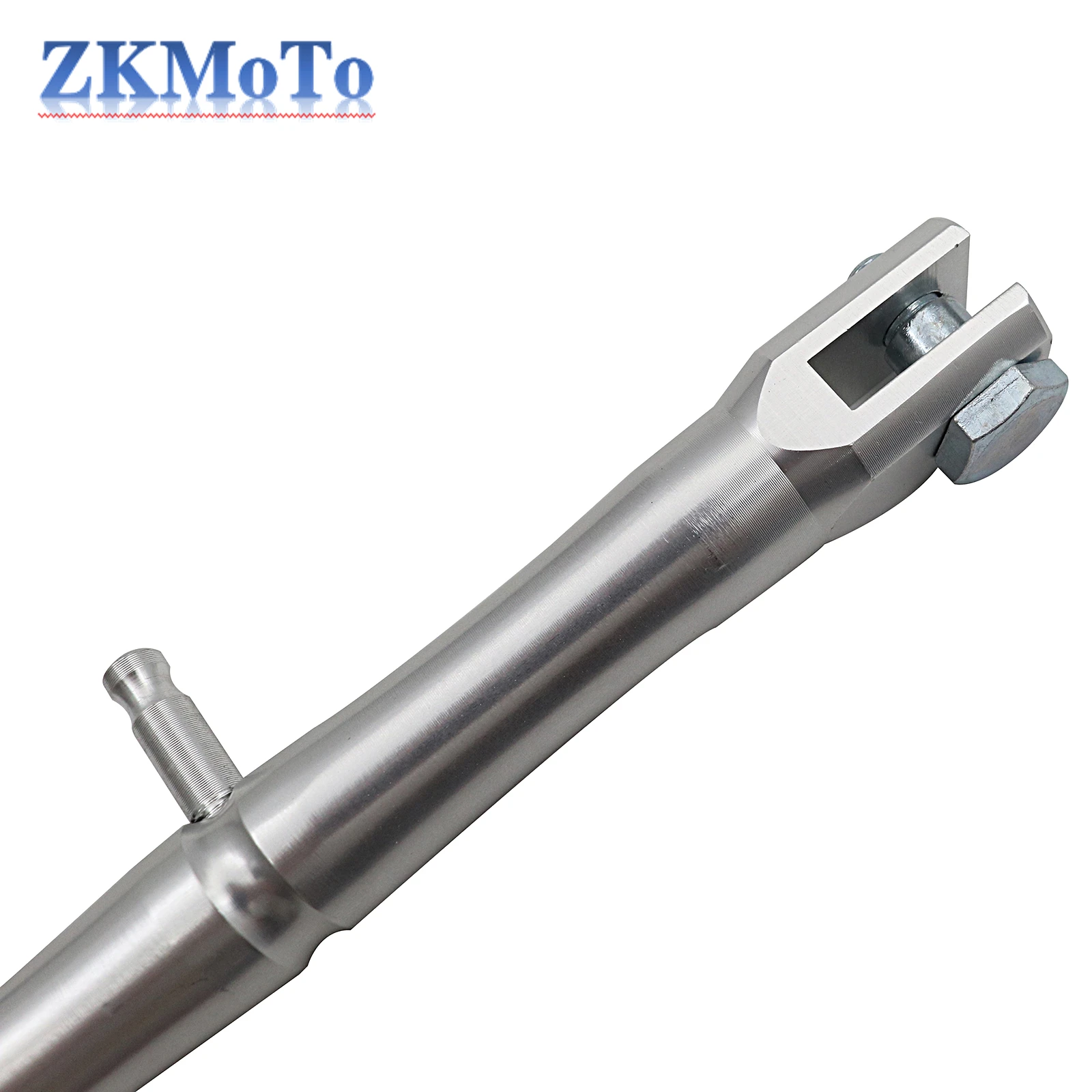 Honda reposapiés de aluminio para Z50 (Z50A/Z50J/Z50R) – Novedad 2023 - imagen 5