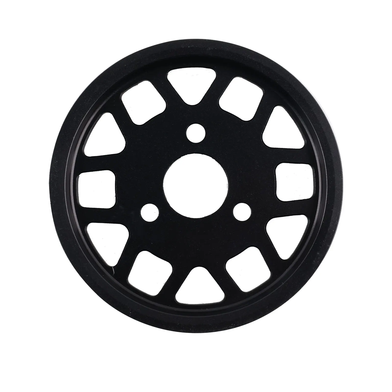 32421740858 BMW Polea de dirección asistida E46/E36/E39/E38 M52TU/M54 - imagen 3