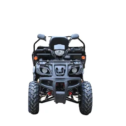 ATV 4x4 agrícola de gran tamaño – bicicleta de cuatro ruedas