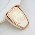 3A white cover(GLD)