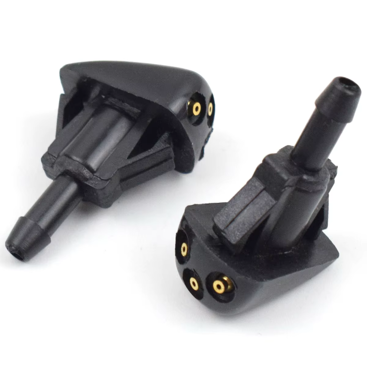 Boquilla limpiaparabrisas delantero para Hyundai y Kia 98630YY000 - imagen 2