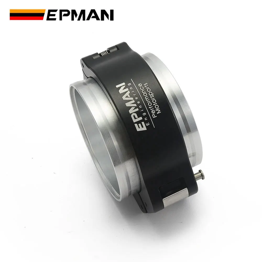 Contenido del kit EPMAN