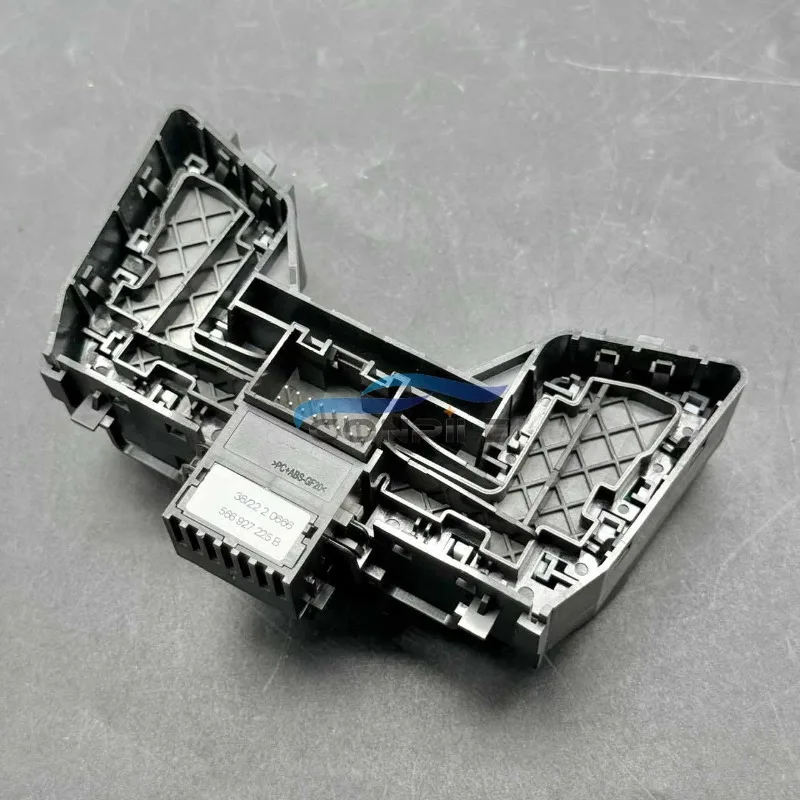 56G927225 Interruptor freno de mano botón aparcamiento ESP Karoq Kodiaq - imagen 5