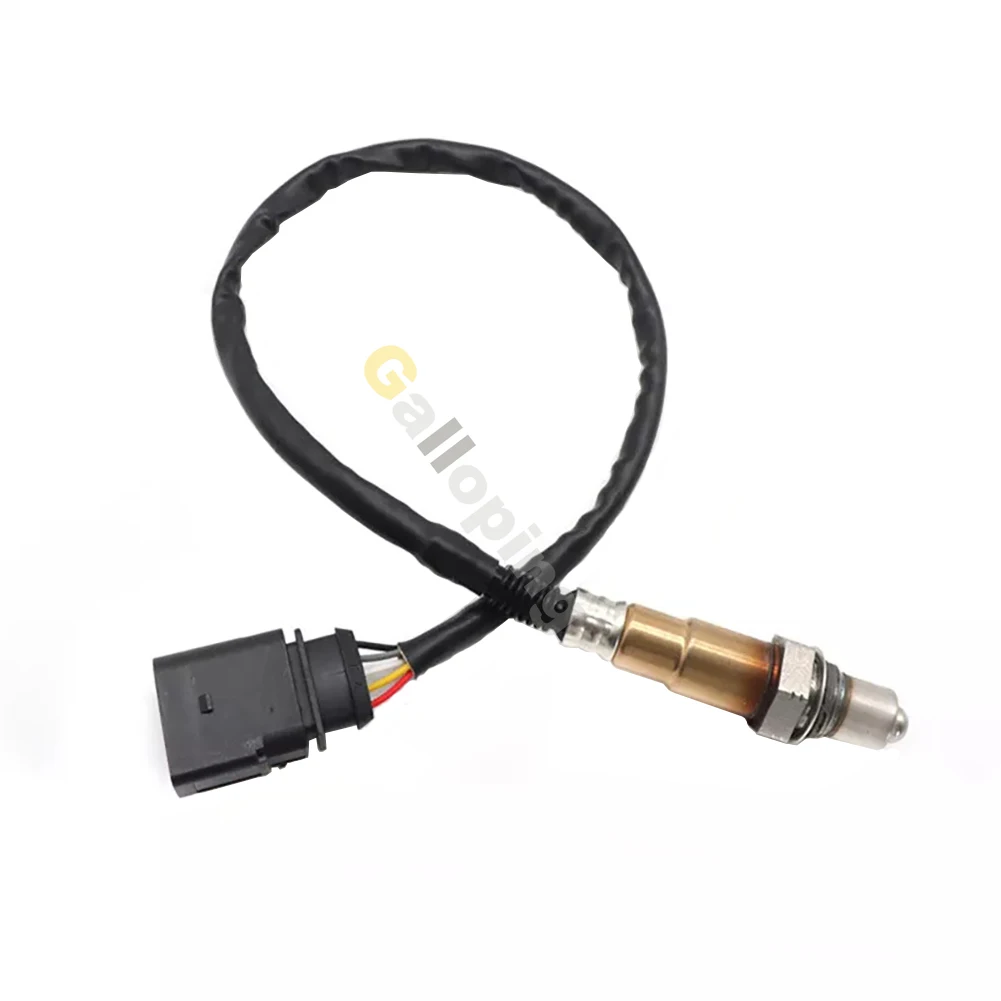 Sonda Lambda Upstream VW Beetle Passat 1.8T Audi S6 S7 S8 Bentley Continental 4.0 - imagen 2