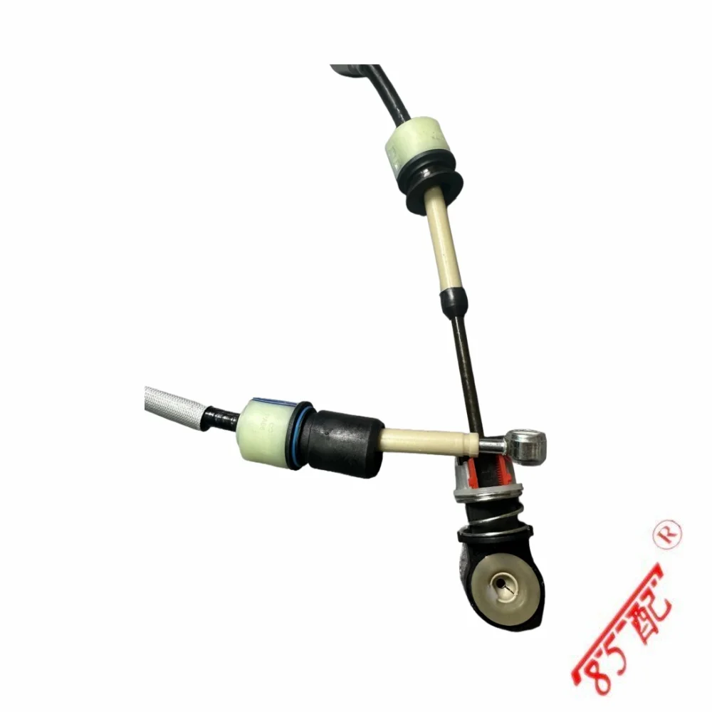 Cable selector cambio AT 2444Y5 2454G5 – Citroën C2 y Peugeot 206 - imagen 4