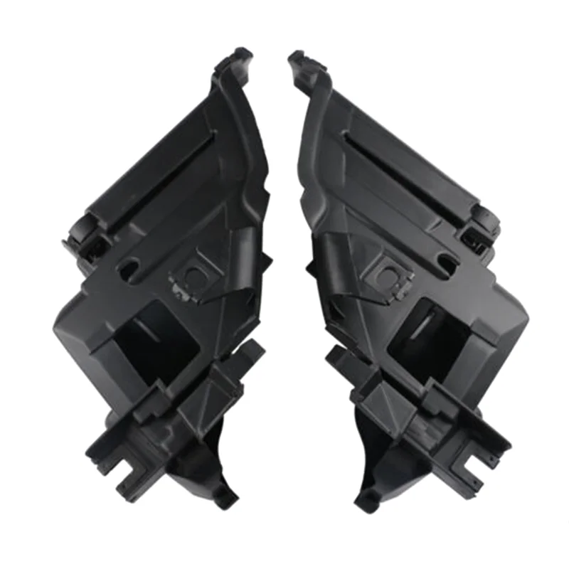 Audi 4L0941613A Soporte faro delantero para Q7 4L - imagen 4